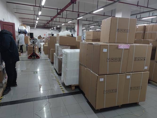 济南达光电子科技 以丰富产品、强大支持与网络服务赋能行业发展
